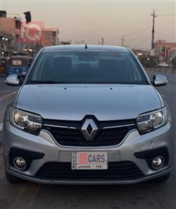 Renault Symbol